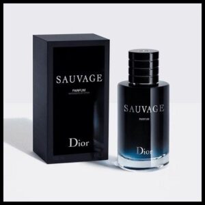 عطر سوفاج للرجال من ديور _Sauvage Dior