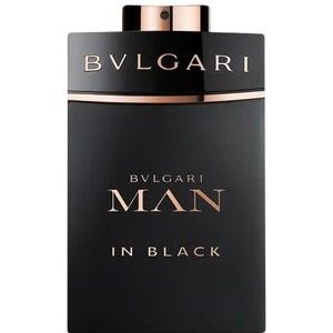 عطر ان بلاك من بلغاري _ Bvlgari Man In Black