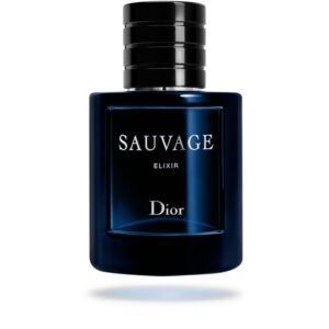عطر ديور اليكسير _ Sauvage Elixir Dior