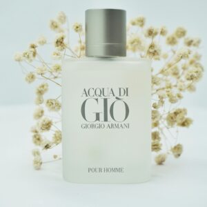 عطر اكوا دي جيو للرجال من ارماني _ Acqua di Gio Giorgio Armani