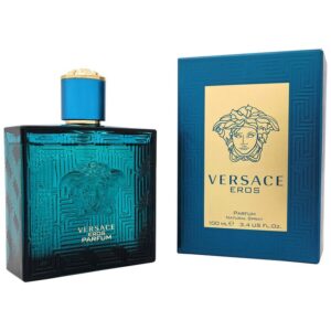 عطر ايروس من فيرزاتشي _ Eros Versace