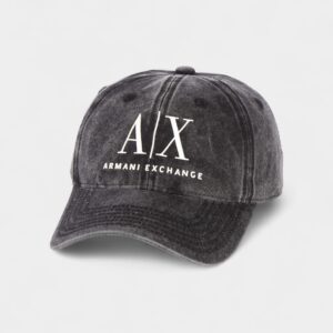كاب رجالية من Armani Exchange