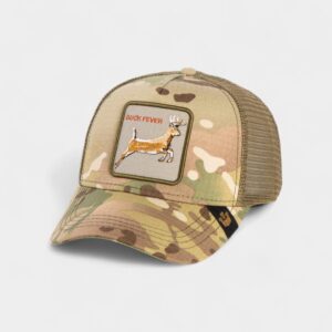 كاب Goorin Bros. Buck Fever