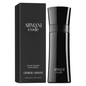 عطر ارماني كود من جورجيو ارماني _ armani code parfum