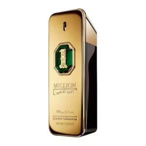 عطر باكو رابان ون مليون العود الذهبي _ 1 Million Golden Oud Rabanne