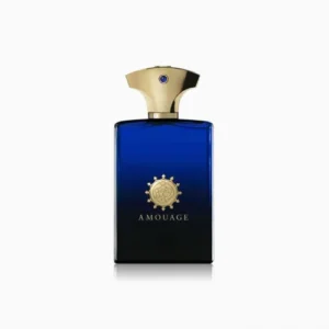 عطر رجالي امواج _amouage interlude man